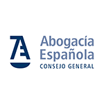 logo abogacia española