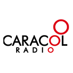 logo caracol radio