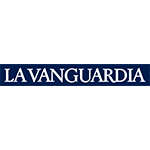 logo la vanguardia