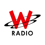 logo wradio